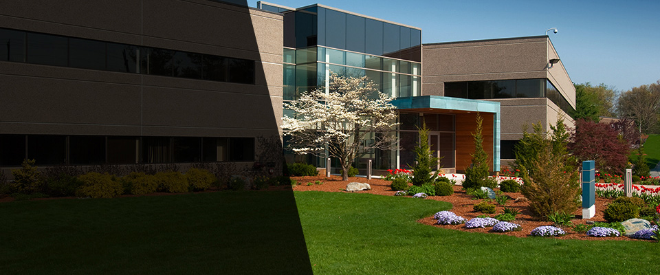 Crozet Landscapers