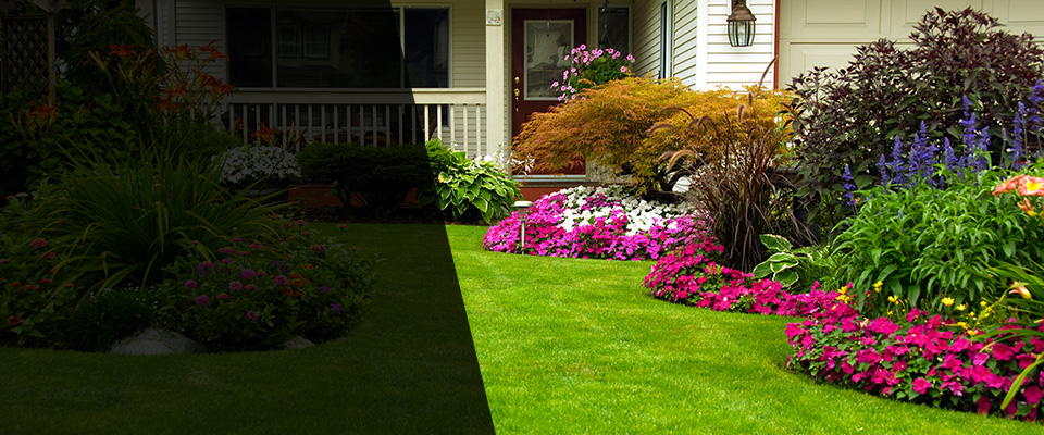 Crozet Landscapers