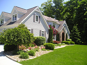 Landscapers and Lawncare Services in Crozet, VA